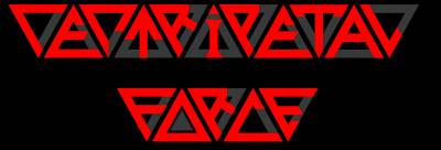 logo Centripetal Force